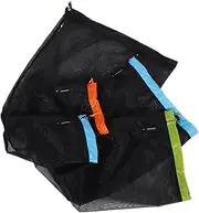Abaodam Large Travel Bag Set Sleep Bag Compression Sack Camping Gear Sack for Hiking 2-in-1 Mesh Pouch
