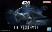 Bandai 01212 1:72 TIE Interceptor