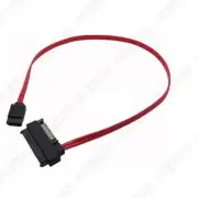1 x SFF-8482 SAS 29Pin to 7Pin SATA Hard Disk Drive Raid Cable with 15 Pin SATA