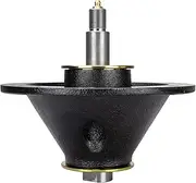 q&p Spindle Assembly Replaces 5100993 Fits for Ferris IS2500Z IS2100Z IS2600Z and Mini Hercules Zero Turn Mower
