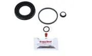 for FORD TRANSIT 2013> REAR LorR Brake Caliper Seal Rebuild Repair Kit 54107S