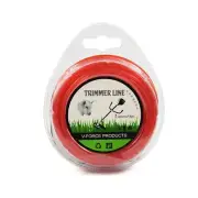 Trimmer Line Mowing Wire Nylon Cord Line Accessory Grass Trimmer Rope