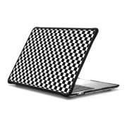 MacBook Pro 13-inch (M1 / M2 / Intel) Impact Case Classic Checkerboard