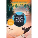 #5: A FOREST DIVIDED (WARRIORS: DAWN OF THE CLANS)/ERIN HUNTER【禮筑外文書店】