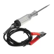 12-24V Circuit Tester Electrical Car Automotive Light Probe Pen Test Tool
