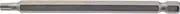 Draper T25 1/4 Hex Insert Bit, 100 mm Length