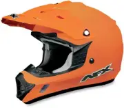 AFX 0110-2315 FX-17 Solid Helmet Solid Colors