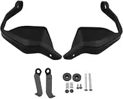 Handle Protector Shield for CB 500X CB500 X CB500X NC750 X NC750X for NC 750 X 2013-2021 2020 Motorcycle Handguard Hand Protection Wind Shield Hand Guards Cover Handgrip Guard(7)