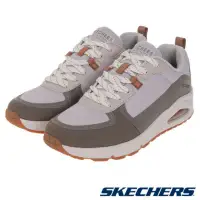 在飛比找環球Online優惠-【Skechers】休閒鞋 Uno-Layover 男鞋 卡