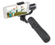 V3 V Face Tracking 3-Axis Handheld Aluminum Brushless Gimbal Stabilizer