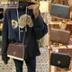 詩詩精品 Tory Burch 包包 翻蓋包 斜背包 側背包 單肩包 荔枝紋真皮翻蓋鏈條包 斜挎包 相機包 肩背包 側包