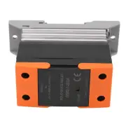 Solid State Relay SSR Input DC 332V To Output AC 24480V With Heat Sink New