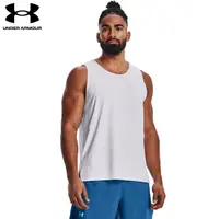 在飛比找momo購物網優惠-【UNDER ARMOUR】UA 男 ISO-CHILL R