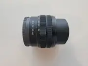 Sony FE 28-60mm f/4-5.6 Full-Frame Lens (SEL2860)