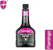 Flamingo Diesel Injector Cleaner 354 ml