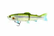 Westin WS0709 Tommy the Trout Jointed Hybrid Swimbait, SMELT,9 7/8" 5.75OZ | B2