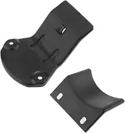 Pexorin Motorcycle Front And Rear Mudguard Fender Motorcycle Splash Guards Motorcycle Accessories Suitable PW50 Motorcycle Mudguard
