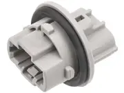 Front Bulb Socket For 2000-2020 Toyota Tundra 2006 2013 2016 2017 2012 SP523SD (for: Toyota)