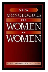 在飛比找博客來優惠-New Monologues for Women by Wo