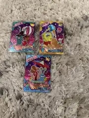 SpongeBob Cards Bundle