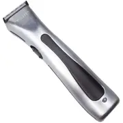 Silver Wahl Beret Cordless Pro Lithium Hair Trimmer
