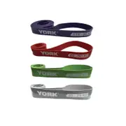 York Resistance Band Power Set