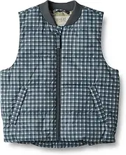 [Wheat] Unisex Down Vest