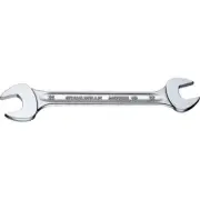 Stahlwille 40033034 10 Double open ended Spanner, 30 x 34 mm
