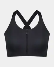 Motion Wire Free Front Opening Bra