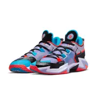 在飛比找博客來優惠-Nike 籃球鞋 Jordan Why Not .5 PF 