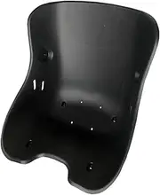 Generic Go Kart Seat, Multi-Purpose Cart Seat, Saddle for Kart, Four Wheel Motorcycle, Beach Car Accessories