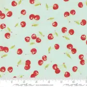 Moda Fabric - Fig Tree Fruit Cocktail - Lakeside 20462-14 - Sold by 1/2 Yard In