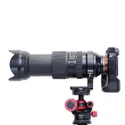 IS-TA5040 Lens Tripod Mount Lens Ring Bracket for Tamron 50-400mm