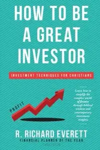 在飛比找博客來優惠-How to Be a Great Investor: In