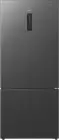 TCL 416L Bottom Mount Refrigerator P445BFB