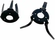 Replacement Mini 3 Pro Shock Absorption Gimbal Camera Damper Rubber Cushion Repair Parts for DJI Mini 3 Pro Drones