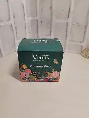 Rifle Paper Co. Venus Caramel Wax 5.29 oz New WAX/STRIPS ONLY