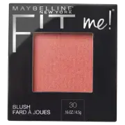 Maybelline Fit Me Blush - Rose