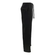 FIL Men's Fleece Zip up Sweater Track Pants Set Tracksuit Sweatsuit
