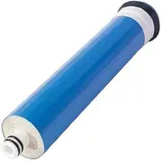 AXEON TF-1812-50 Reverse Osmosis TFC 50 GPD Membrane – Genuine OEM Replacement RO Element for Under-Sink Residential Drinking Water Filtration Systems, 200359