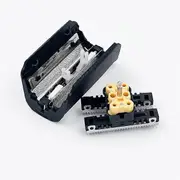 30B Replacement Foil & Cutter for BRAUN 3 Series Electric Shaver Head
