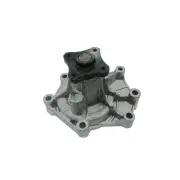 Gates Water Pump for Hyundai H1 H300 iLoad iMax TQ 2.5L D4CB Diesel 01/2012-On