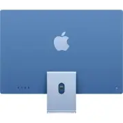 Apple iMac 24" Retina 4.5K with M4 10C CPU/10C GPU 16GB 256GB SSD (2024) (Blue)