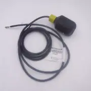 SJE SignalMaster 10' Narrow Angle Float Switch Without Plug 1006042 10SGMPCNO