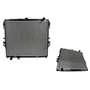 Sterling Radiator to suit Toyota Hilux 07/2015 Onwards - TYHX-RAD-054
