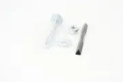 Repair Kit, Camber Adjusting Eccentric Bolt For MAZDA PREMACY CP (for: Mazda)
