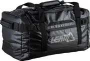 Leatt Duffel 60L, gear bag , color: Black , size: 60 l