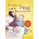 EL CIELO ES REA PARA PEQUENITOS / HEAVEN IS REAL FOR LITTLE ONES