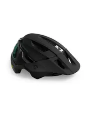 Bluegrass Rogue MIPS MTB Helmet Black Iridescent