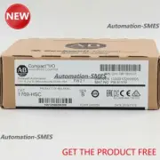 New Sealed AB 1769-HSC Ser B CompactLogix High-Speed Module 1769HSC US